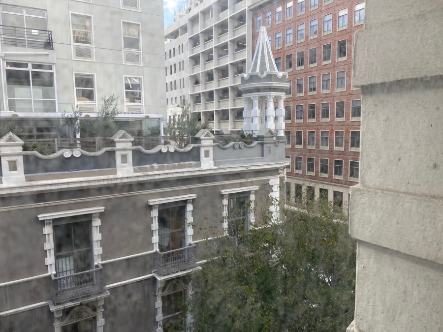 To Let Commercial Property for Rent in Cape Town City Centre Western Cape
